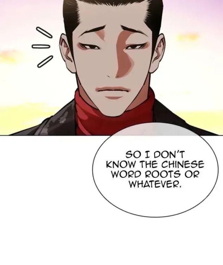 Lookism - Chapter 611 Page 183
