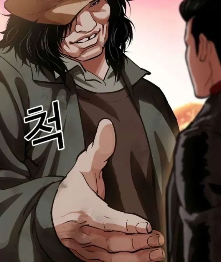 Lookism - Chapter 611 Page 187
