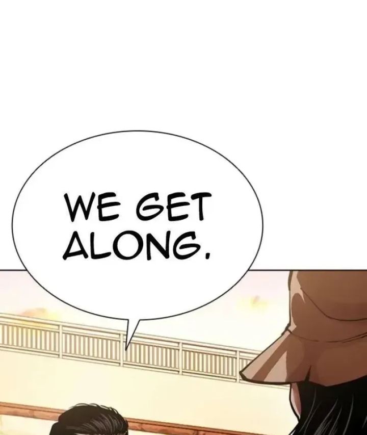 Lookism - Chapter 611 Page 189
