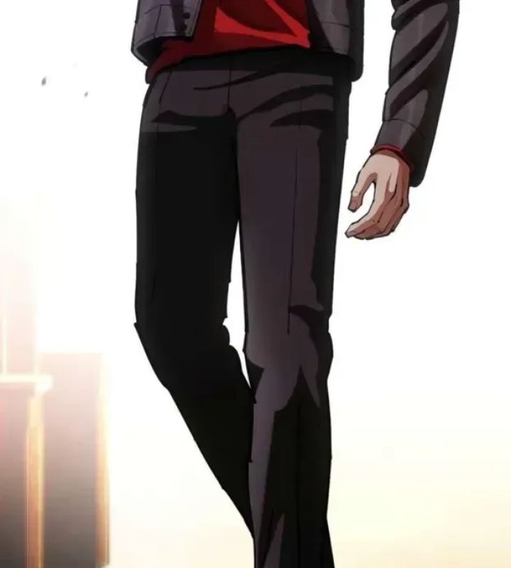 Lookism - Chapter 611 Page 19