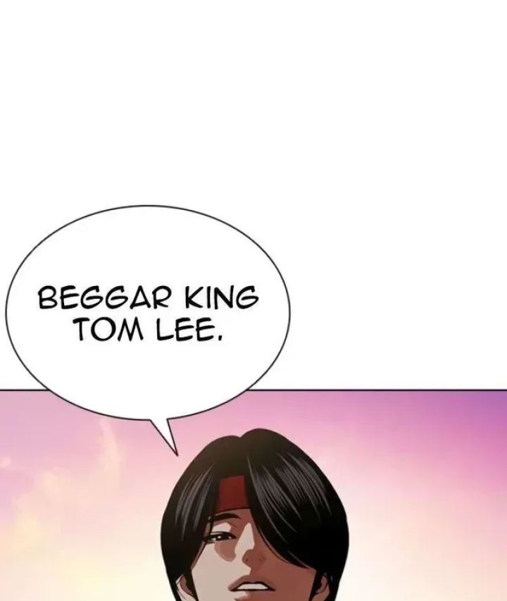 Lookism - Chapter 611 Page 191