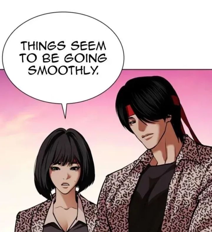 Lookism - Chapter 611 Page 194