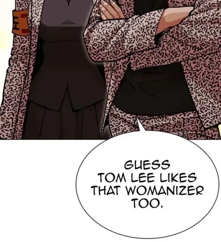 Lookism - Chapter 611 Page 195