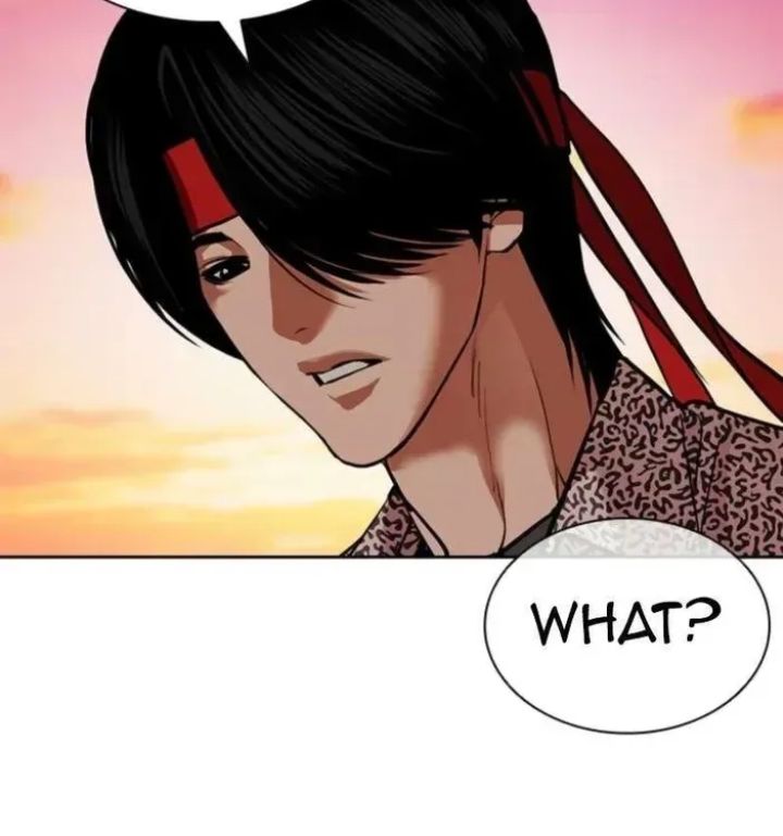 Lookism - Chapter 611 Page 197