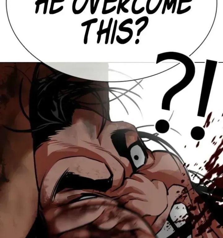 Lookism - Chapter 611 Page 210