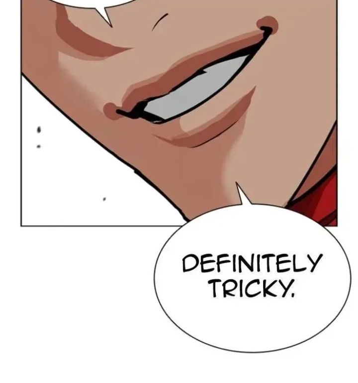 Lookism - Chapter 611 Page 213