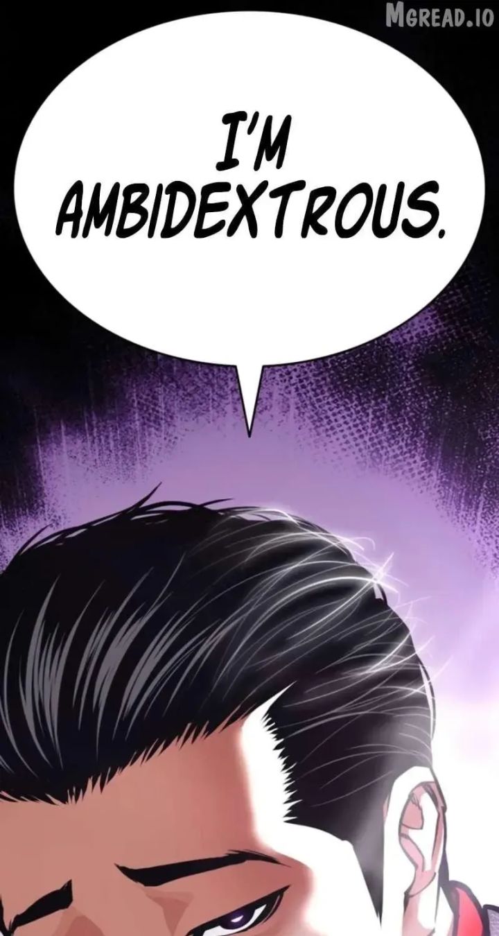 Lookism - Chapter 611 Page 215