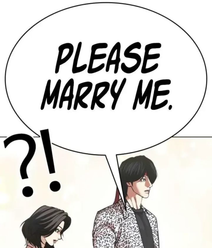Lookism - Chapter 611 Page 25