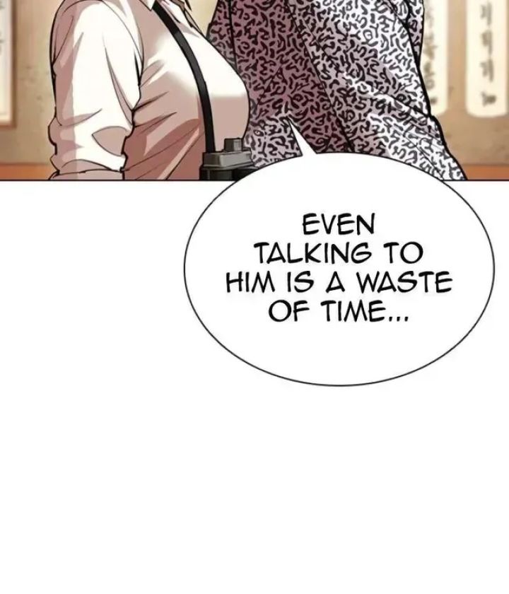 Lookism - Chapter 611 Page 28