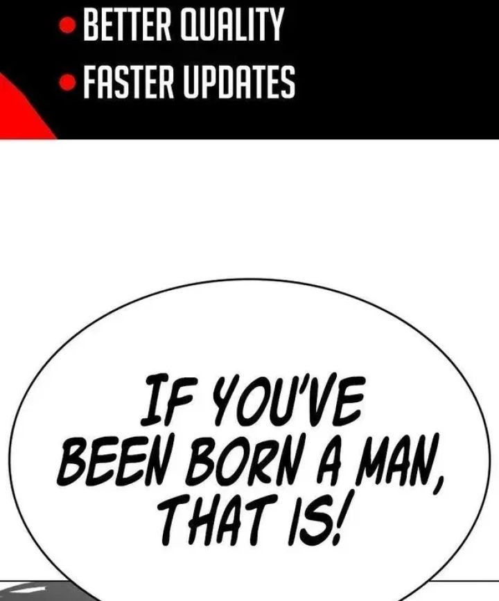 Lookism - Chapter 611 Page 3