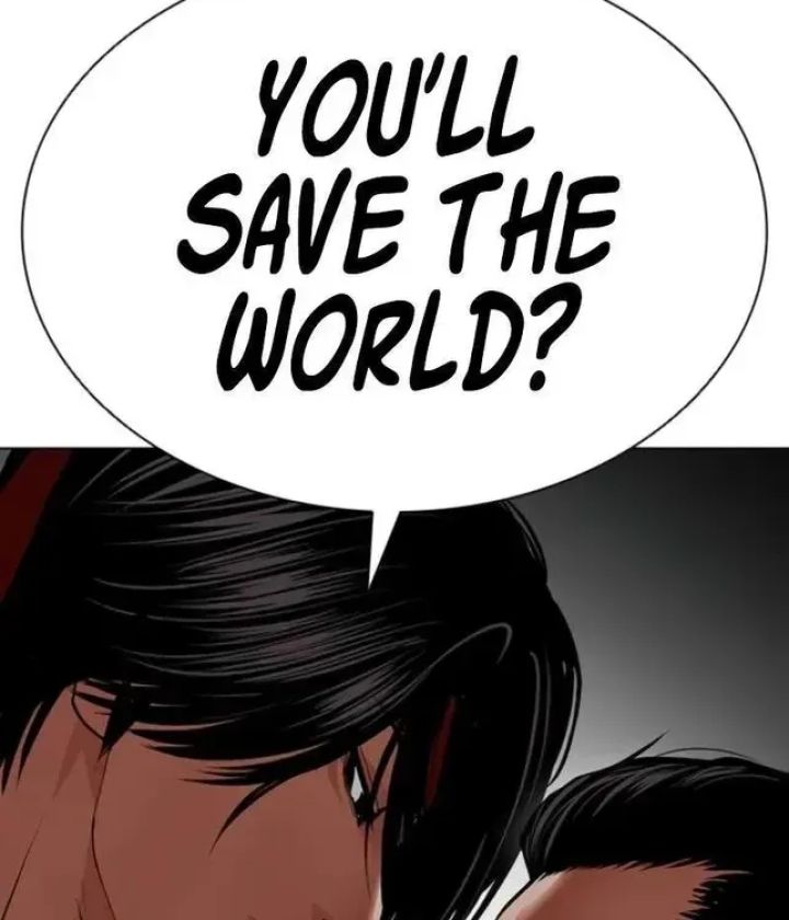 Lookism - Chapter 611 Page 31
