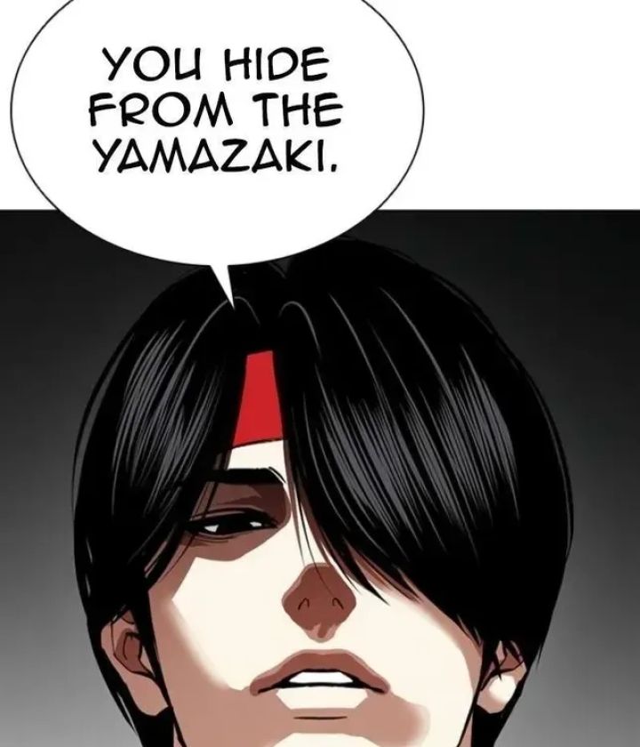 Lookism - Chapter 611 Page 33