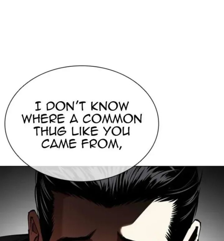 Lookism - Chapter 611 Page 35