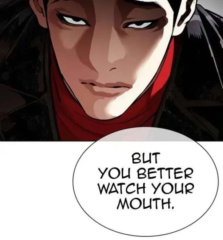 Lookism - Chapter 611 Page 36