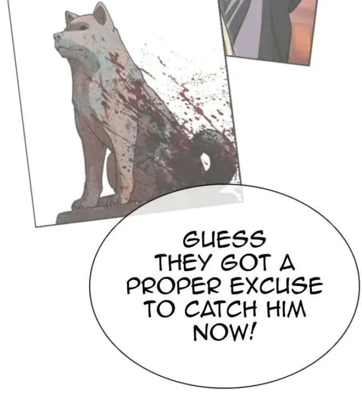 Lookism - Chapter 611 Page 46