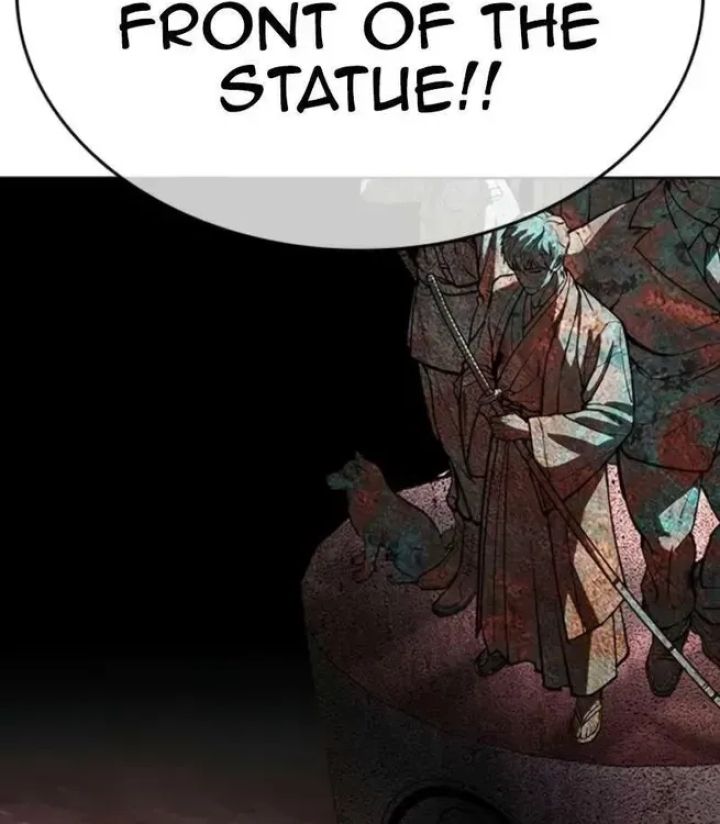 Lookism - Chapter 611 Page 48