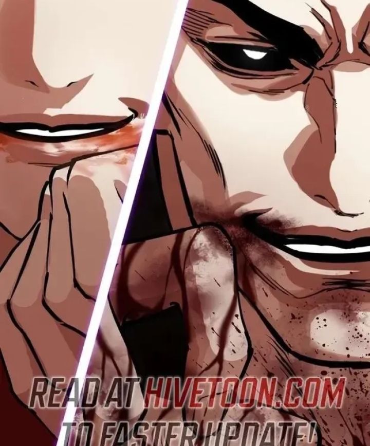 Lookism - Chapter 611 Page 5