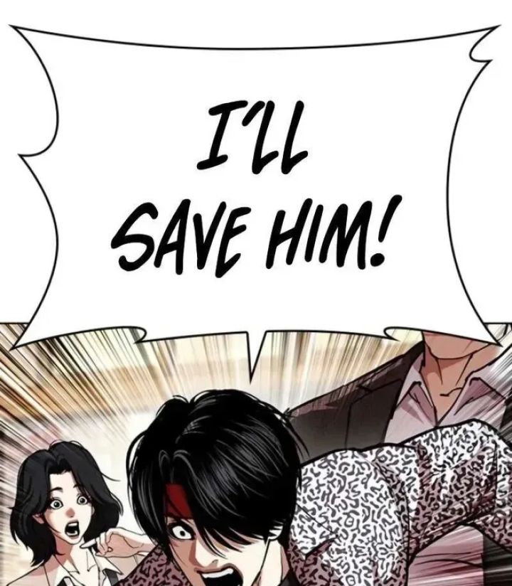 Lookism - Chapter 611 Page 50