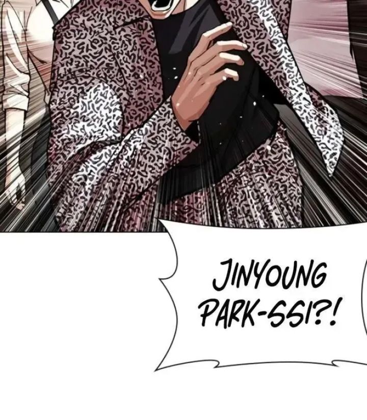 Lookism - Chapter 611 Page 51
