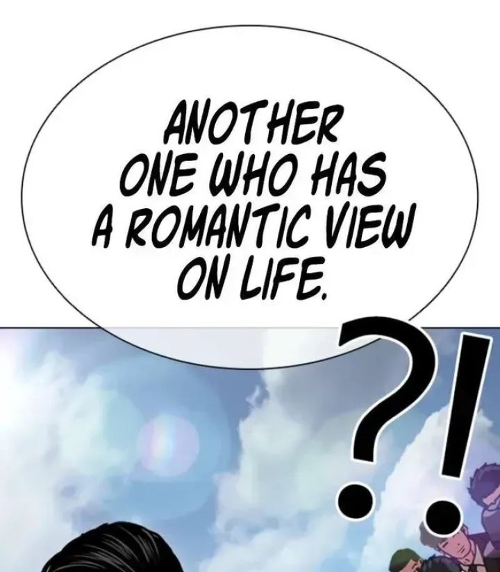 Lookism - Chapter 611 Page 55