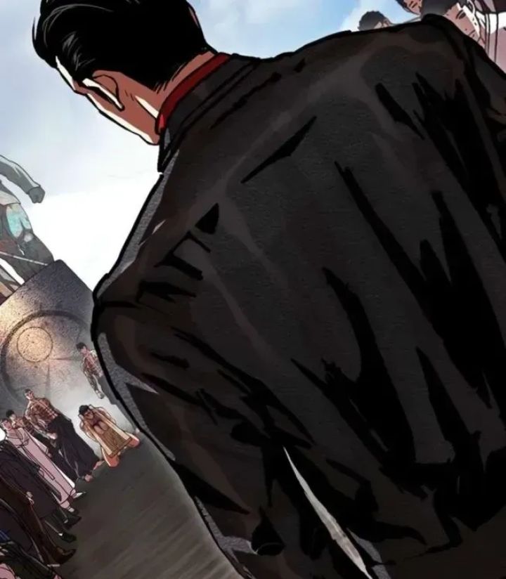 Lookism - Chapter 611 Page 56