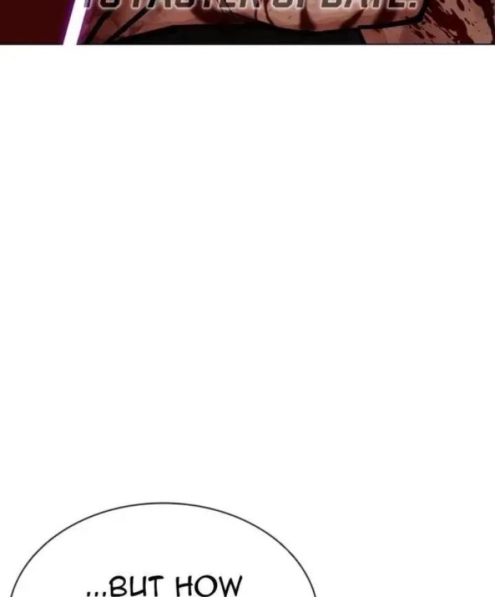 Lookism - Chapter 611 Page 6