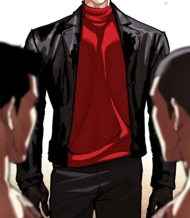 Lookism - Chapter 611 Page 60