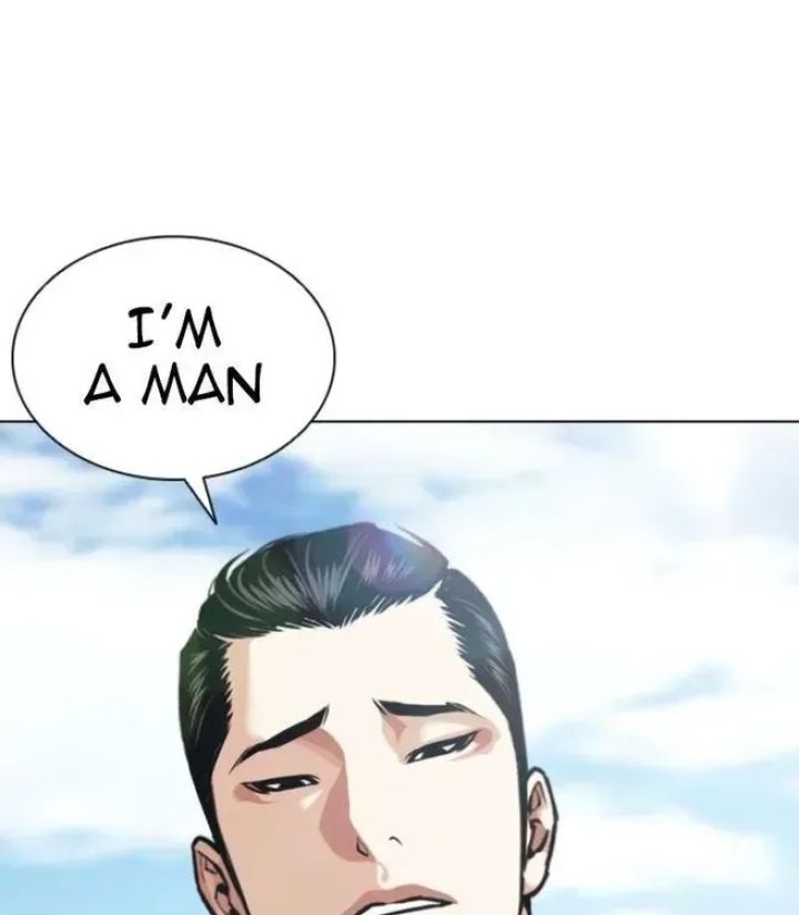 Lookism - Chapter 611 Page 62