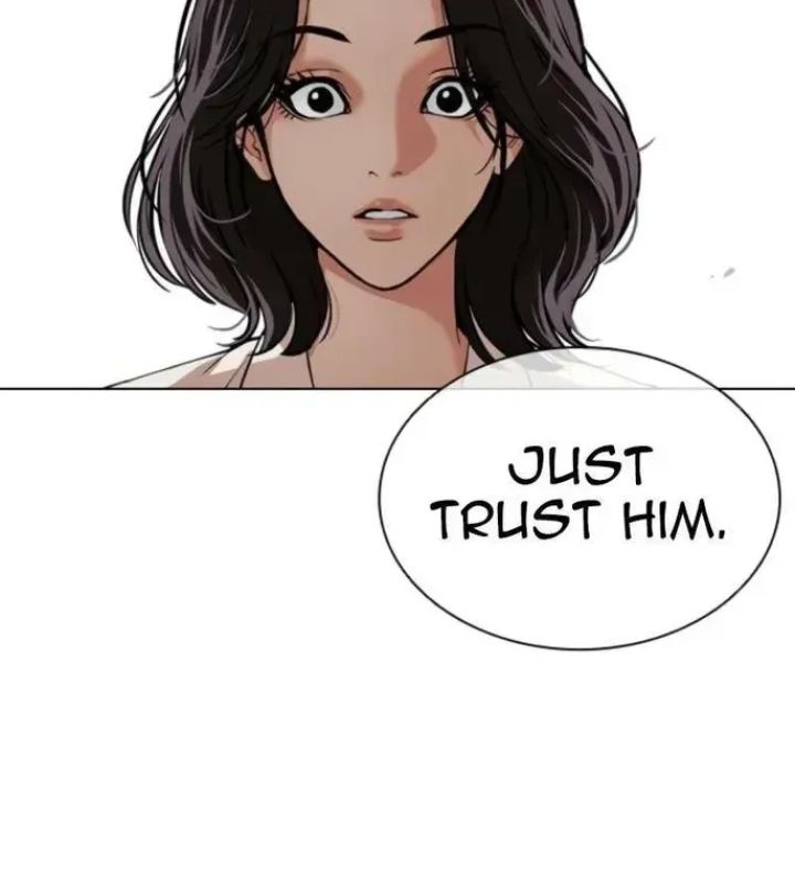 Lookism - Chapter 611 Page 69