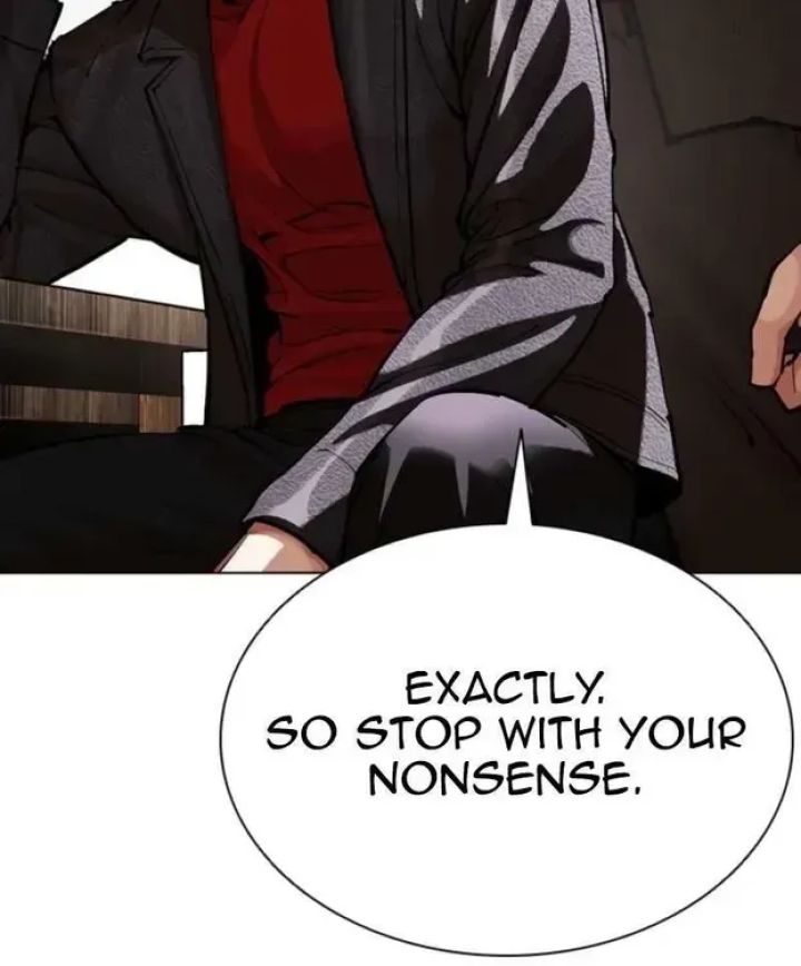 Lookism - Chapter 611 Page 8