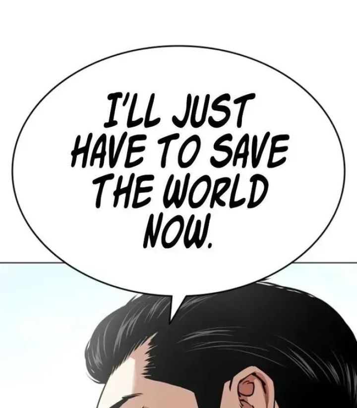 Lookism - Chapter 611 Page 89