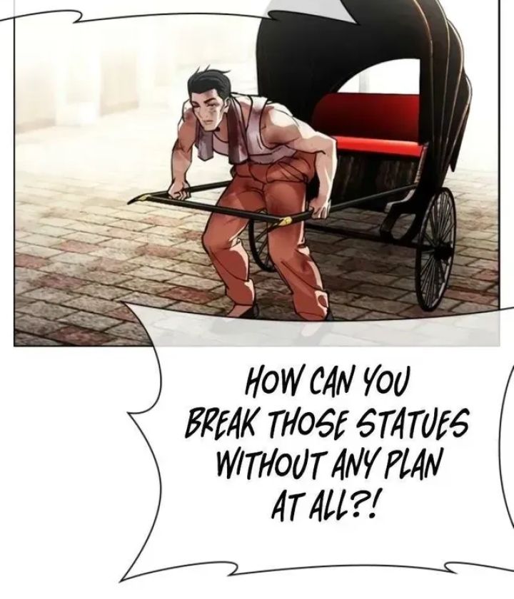 Lookism - Chapter 611 Page 97