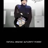 Lookism - Chapter 612 Page 6
