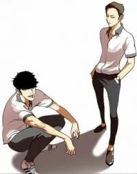 Lookism - Chapter 612 Page 8
