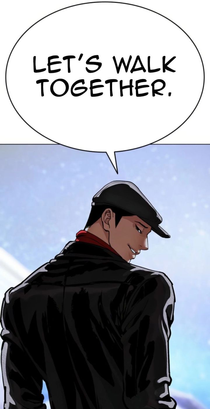 Lookism - Chapter 613 Page 100