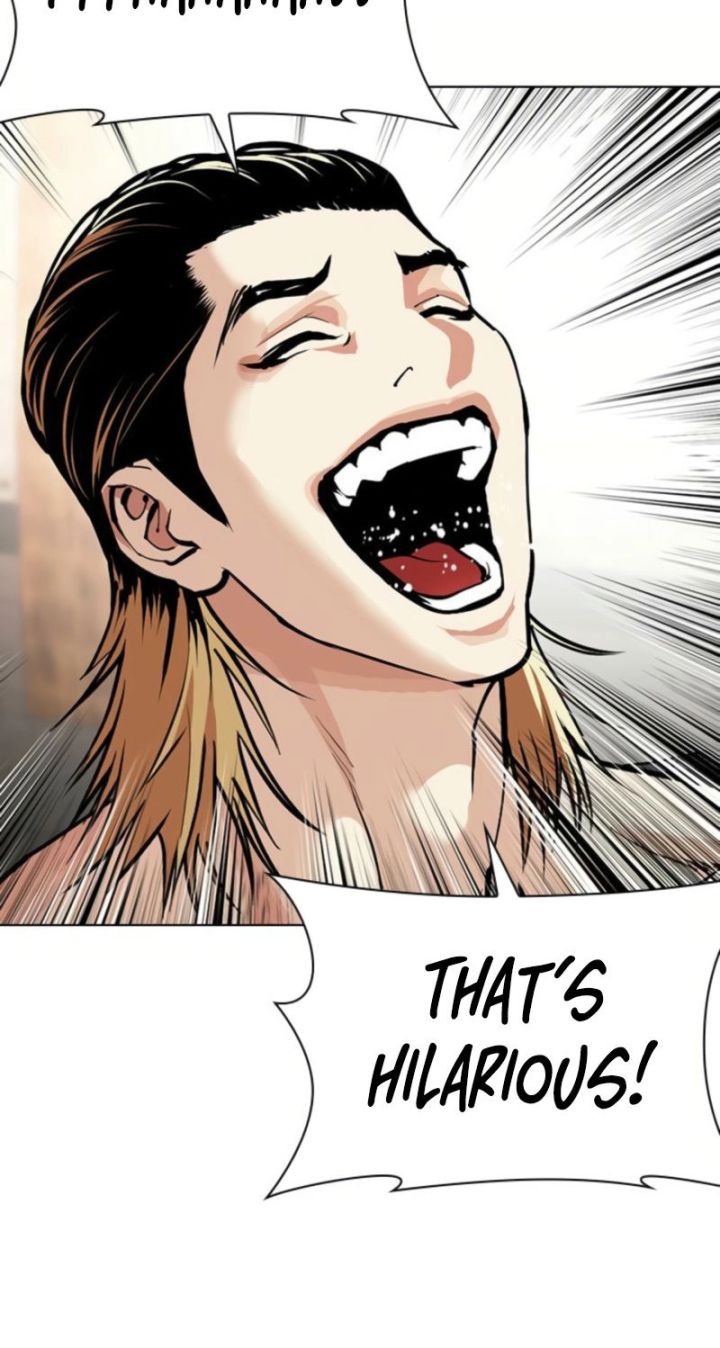 Lookism - Chapter 613 Page 22