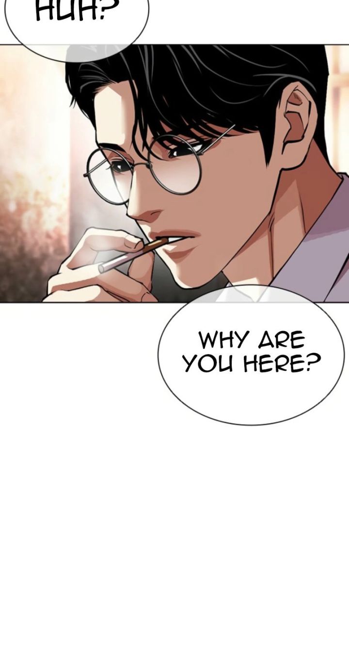 Lookism - Chapter 613 Page 37