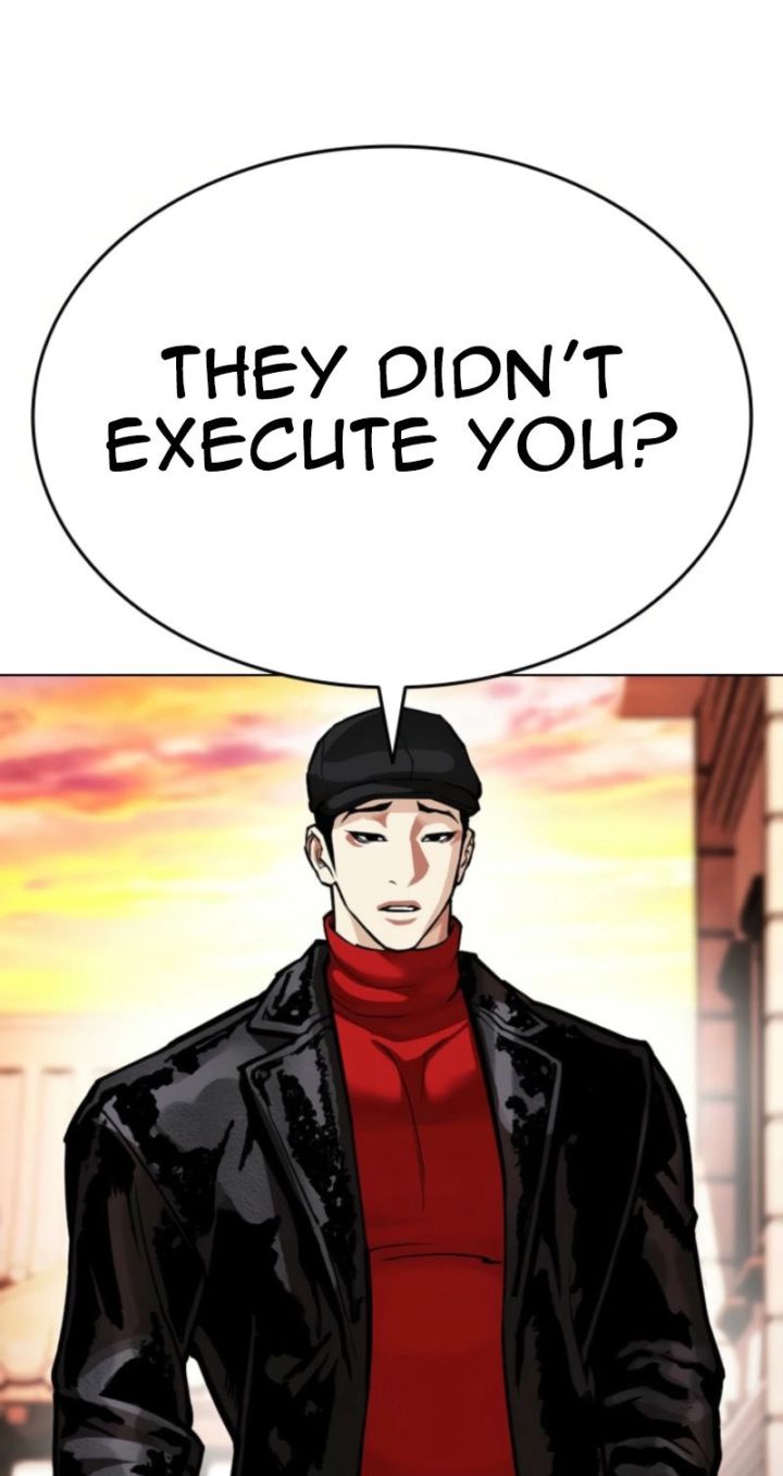 Lookism - Chapter 613 Page 38