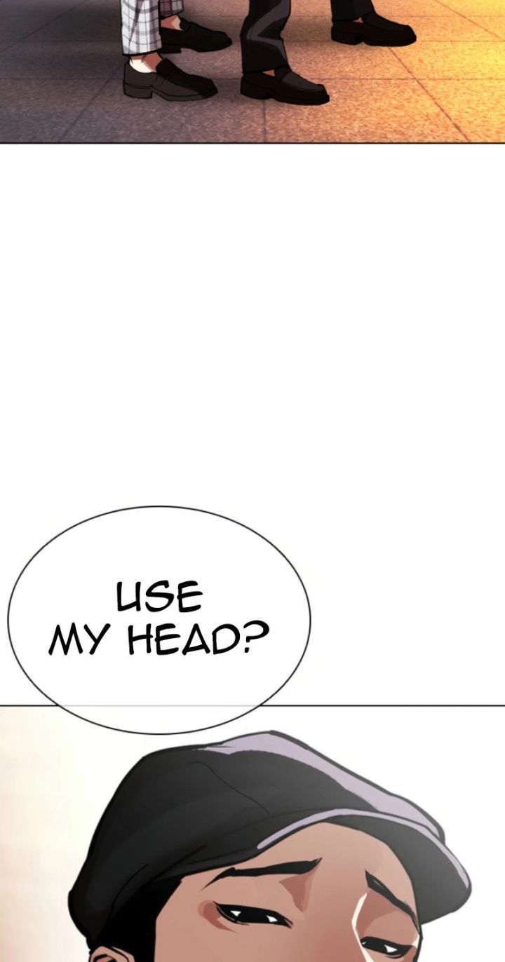 Lookism - Chapter 613 Page 5