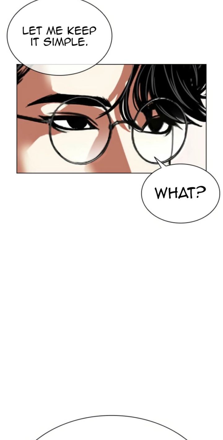Lookism - Chapter 613 Page 50