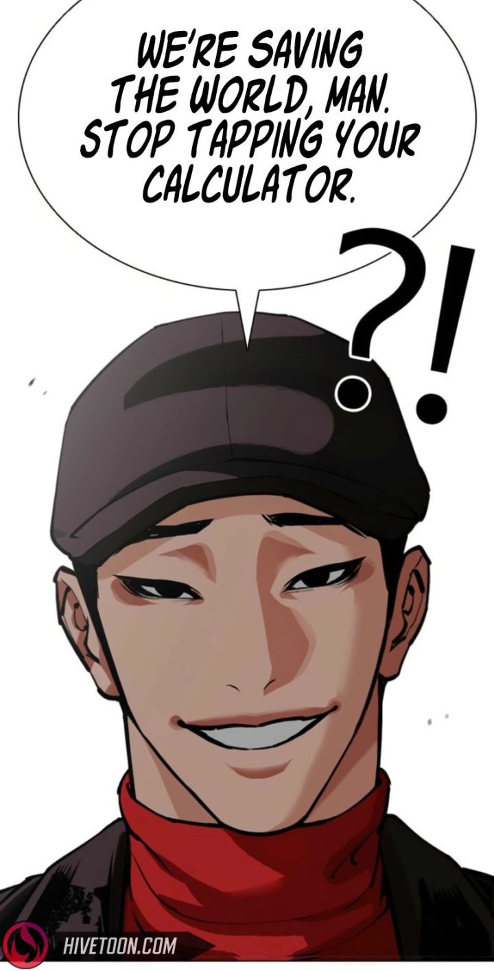 Lookism - Chapter 613 Page 51