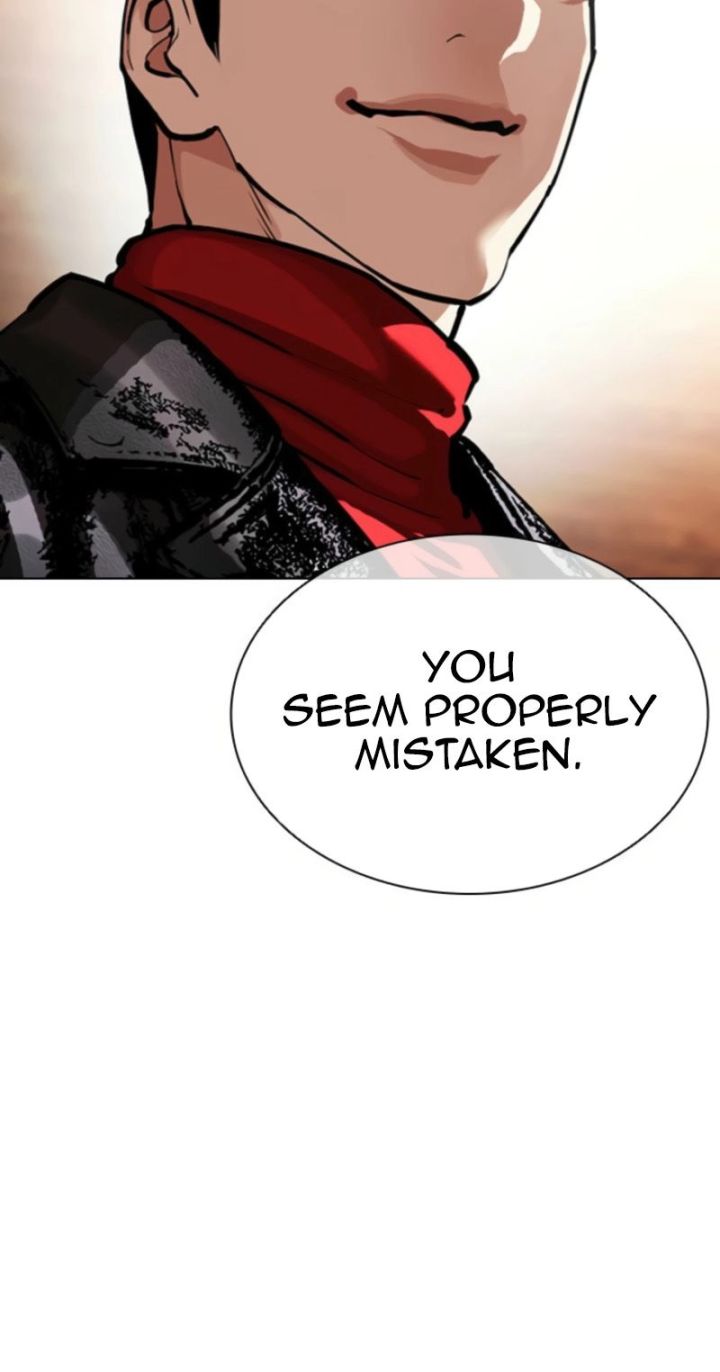 Lookism - Chapter 613 Page 6
