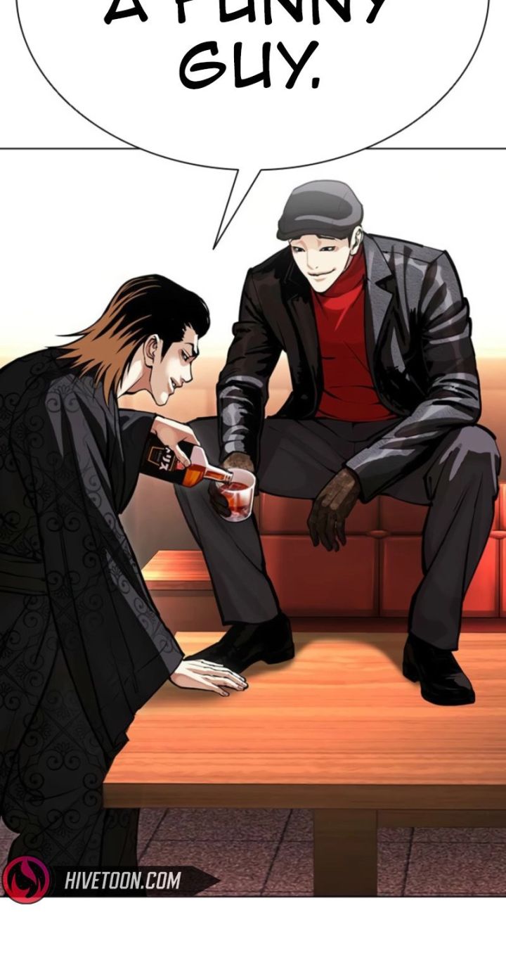 Lookism - Chapter 613 Page 78