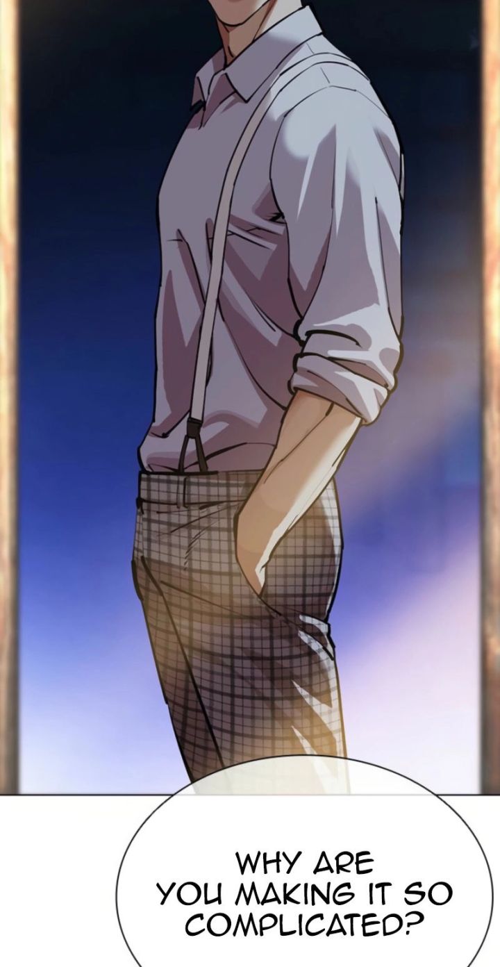 Lookism - Chapter 613 Page 83