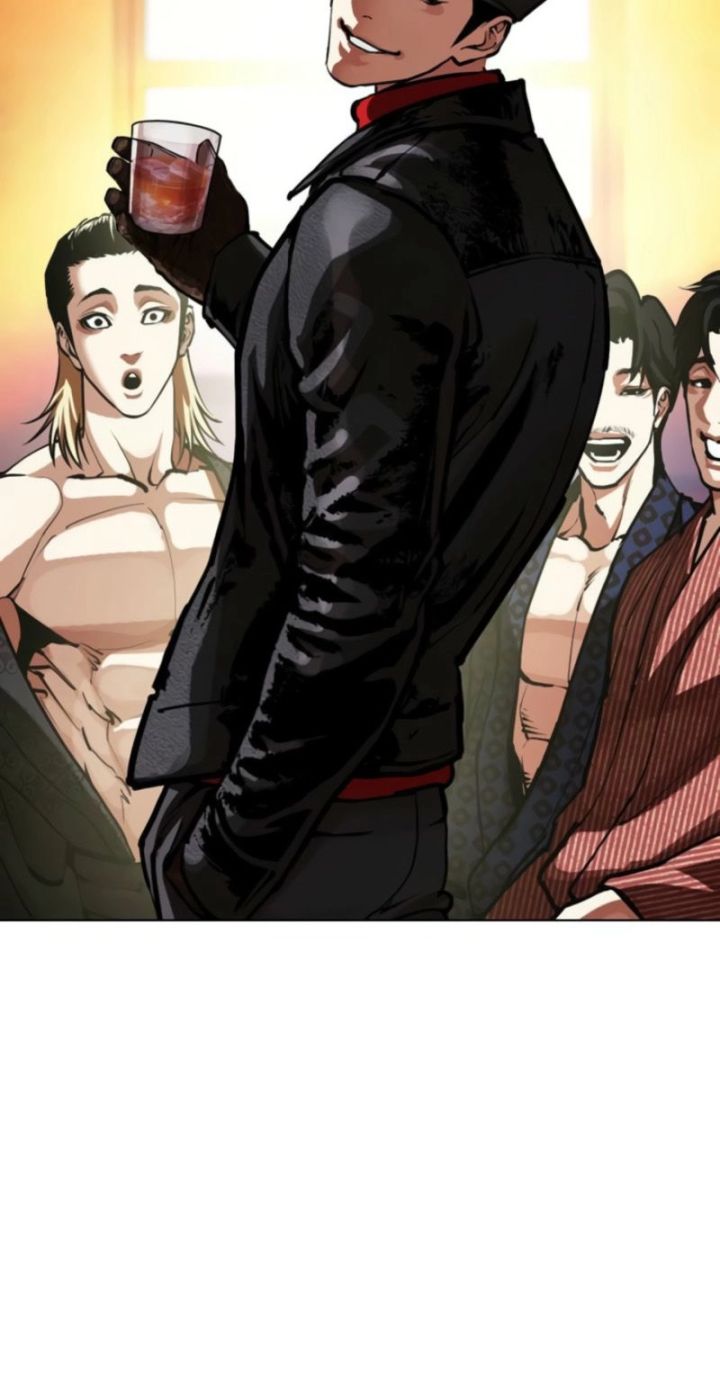 Lookism - Chapter 613 Page 85