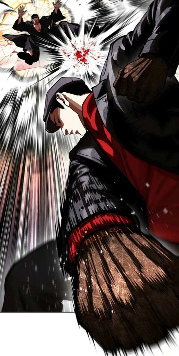 Lookism - Chapter 613 Page 89
