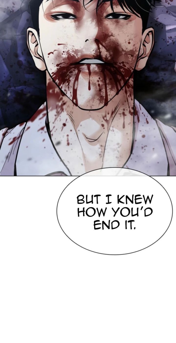Lookism - Chapter 614 Page 100