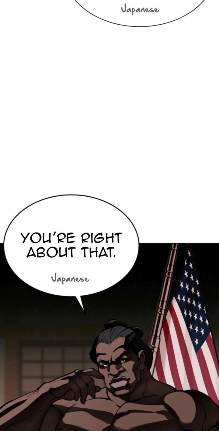 Lookism - Chapter 614 Page 116