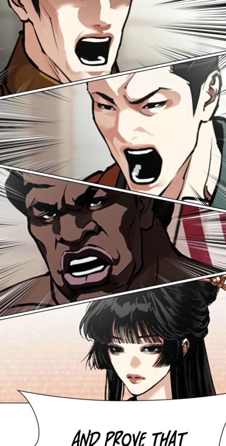 Lookism - Chapter 614 Page 120