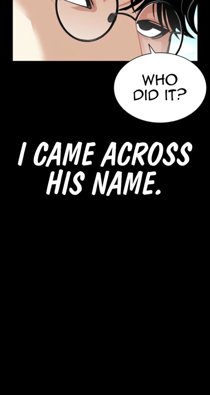 Lookism - Chapter 614 Page 13